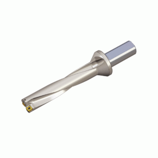 Original TaeguTec 5340-32T2-11 Carbide Insert TDR TDR 5340-32T2-11