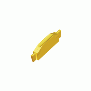 Original TaeguTec 1.00-0.00 TT7220 Carbide Insert (10 PCS) TDT TDT 1.00-0.00 TT7220