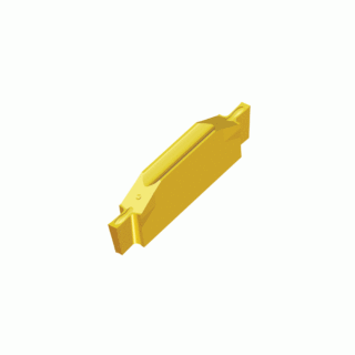 Original TaeguTec 2.15-0.15 TT5100 Carbide Insert (10 PCS) TDT TDT 2.15-0.15 TT5100