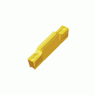 Original TaeguTec 3.00E-0.20 TT6080 Carbide Insert (10 PCS) TDT TDT 3.00E-0.20 TT6080