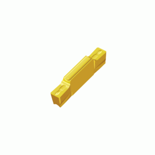 Original TaeguTec 4.00E-0.40 TT9080 Carbide Insert | Stainless Steel & More (10 PCS) TDT TDT 4.00E-0.40 TT9080