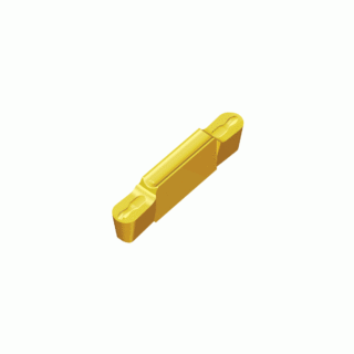 Original TaeguTec 4.00E-2.00 TT9030 Carbide Insert (10 PCS) TDT TDT 4.00E-2.00 TT9030