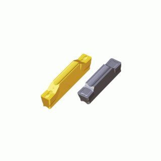 Original TaeguTec 4E-0.4 TT6080 Carbide Insert (10 PCS) TDT TDT 4E-0.4 TT6080