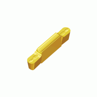 Original TaeguTec 5.00E-2.50 Carbide Insert (10 PCS) TDT K10 TDT 5.00E-2.50 K10