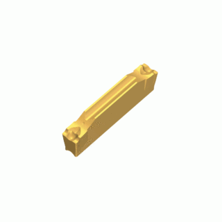 Original TaeguTec TT9080 TT9080 Carbide Insert - Triangle | Stainless Steel & More (10 PCS) TDUF TDUF 2 TT9080