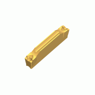 Original TaeguTec TT9080 TT9080 Carbide Insert - Triangle | Stainless Steel & More (10 PCS) TDUF TDUF 3 TT9080