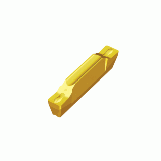 Original TaeguTec 8E-0.8 TT6080 Carbide Insert (10 PCS) TDXT TDXT 8E-0.8 TT6080