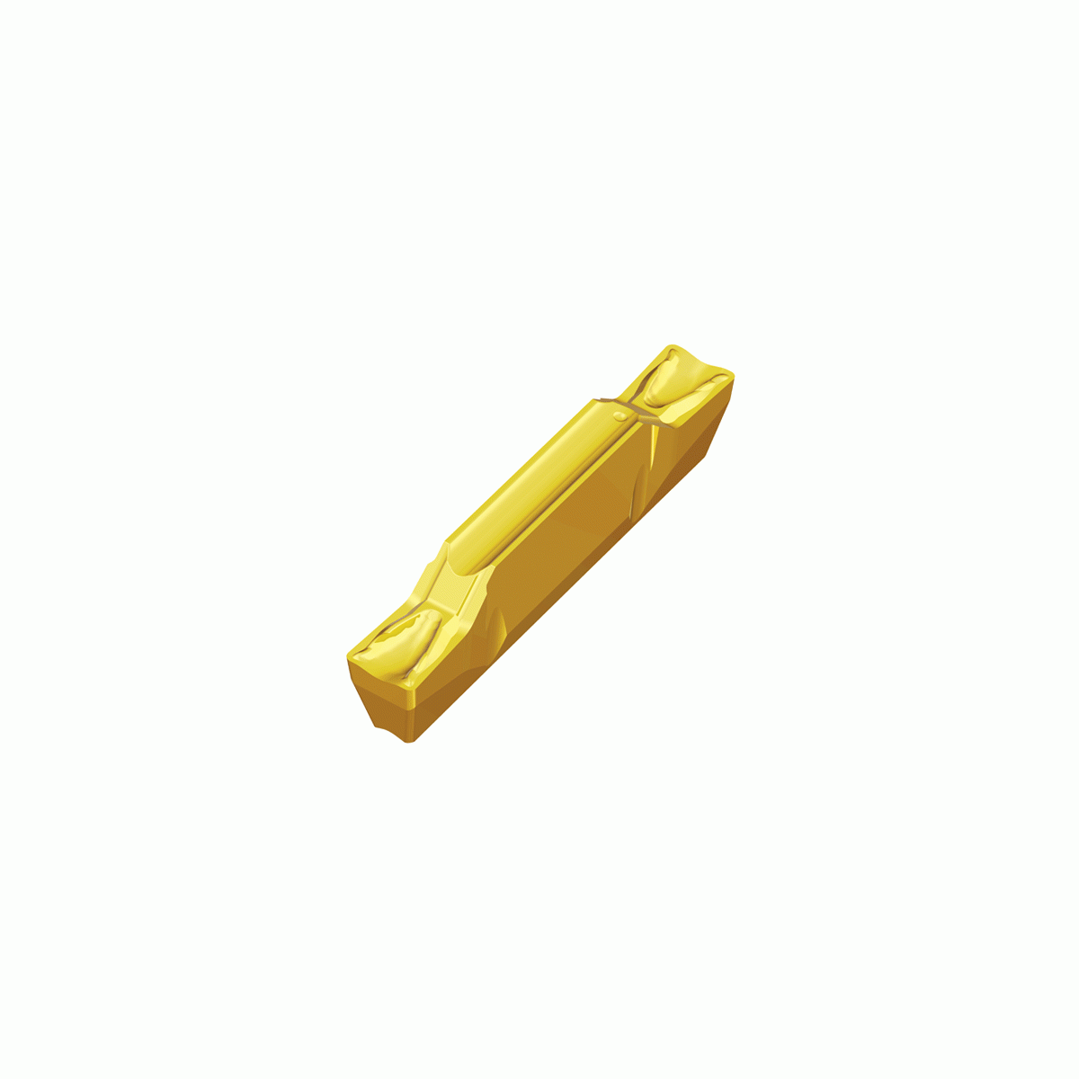Original TaeguTec 4E-0.8 Carbide Insert (10 PCS) TDXU K10 TDXU 4E-0.8 K10