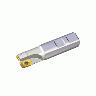 Original TaeguTec 225-W25-16-L100-C Cutting Tool TE90AP TE90AP 225-W25-16-L100-C
