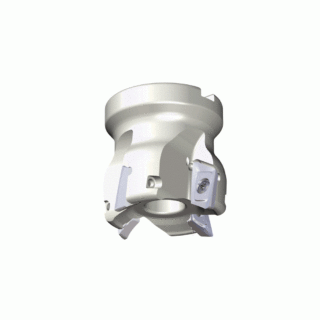 Original TaeguTec 328-100-W25-09-DMC Cutting Tool TE90AP TE90AP 328-100-W25-09-DMC