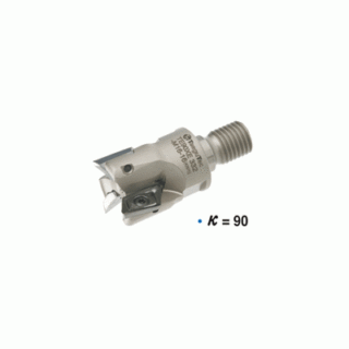 Original TaeguTec 225-M12-16 Cutting Tool TE90XE TE90XE 225-M12-16