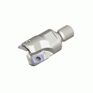 Original TaeguTec TE90XEV Cutting Tool 225-M12-16 TE90XEV 225-M12-16
