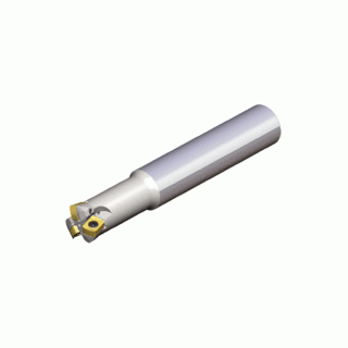 Original TaeguTec 108-08-04-L80 Cutting Tool TEBL TEBL 108-08-04-L80