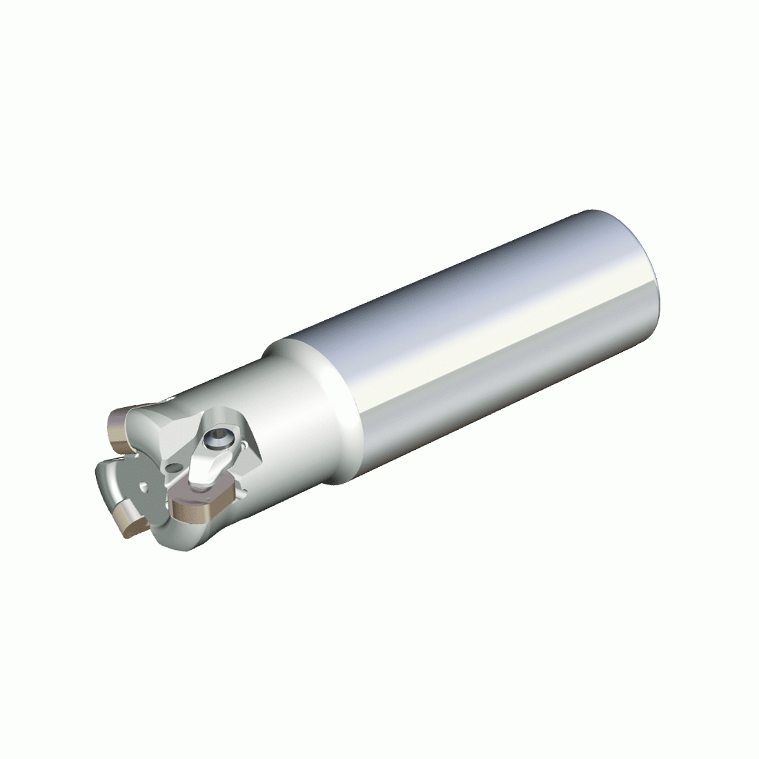 Original TaeguTec 325-25-09CH-L100 Cutting Tool TEBN TEBN 325-25-09CH-L100