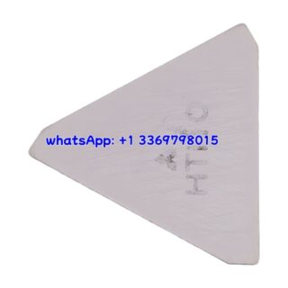 Original Mitsubishi TEEN1603PEER1-HTI10 Carbide Insert - Triangle (10 PCS)