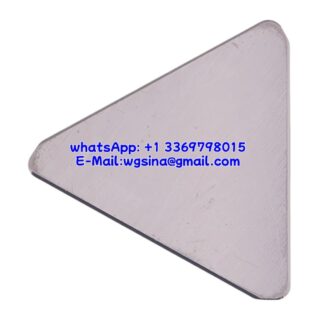 Original Tungaloy TEEN32ZTR NS740 Carbide Insert - Triangle (10 PCS)