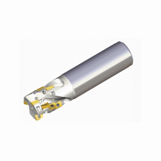 Original TaeguTec D20-21-W20-AX06 Cutting Tool TEF TEF D20-21-W20-AX06