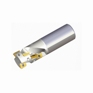 Original TaeguTec AP12-4F Cutting Tool TEF D40-45-W32-AP12-4F