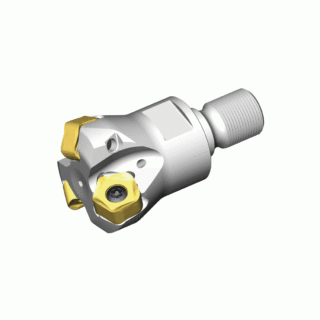 Original TaeguTec 340-M16-10 Tool Holder TEPT TEPT 340-M16-10