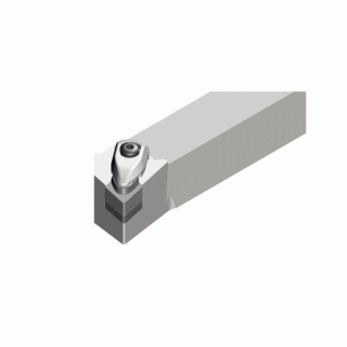 Original TaeguTec M1307-F Cutting Tool TEQNL 2525 TEQNL 2525 M1307-F