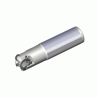 Original TaeguTec 432-32-09FL-L120 Cutting Tool TERP TERP 432-32-09FL-L120