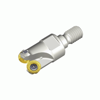 Original TaeguTec 220-M10-10 Cutting Tool TERX TERX 220-M10-10