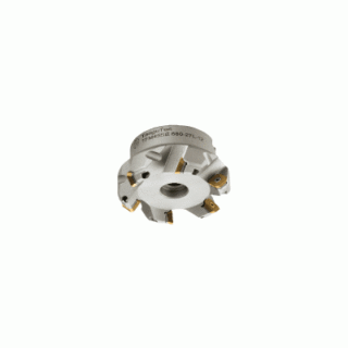 Original TaeguTec 7160-40R-12 Tool Holder TFM45SE TFM45SE 7160-40R-12