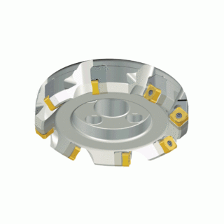 Original TaeguTec TFM45SNS Tool Holder 10200-60R-16B-CA TFM45SNS 10200-60R-16B-CA