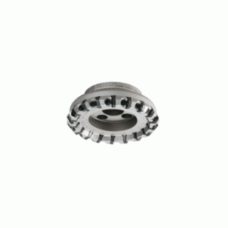 Original TaeguTec TFM55HN Tool Holder 200R 10CS-B TFM55HN 200R 10CS-B