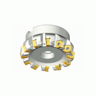 Original TaeguTec 780-27R-13 Tool Holder TFM75SN TFM75SN 780-27R-13