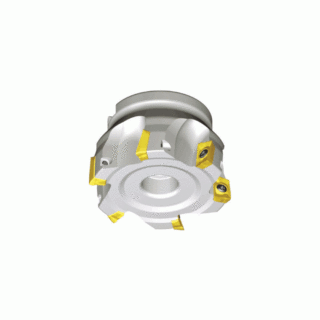 Original TaeguTec 6100-32R-16 Tool Holder TFM90AP TFM90AP 6100-32R-16