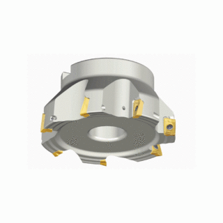 Original TaeguTec 8160-40R-17-B Tool Holder TFM90AP TFM90AP 8160-40R-17-B