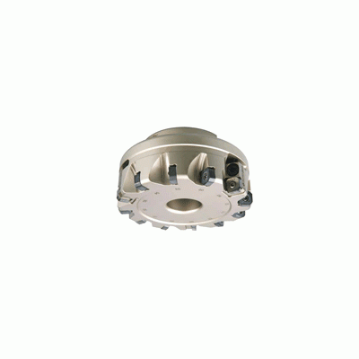 Original TaeguTec TFM90SNS Tool Holder 12125-40R-12CB TFM90SNS 12125-40R-12CB