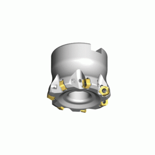 Original TaeguTec 750-22R-05 Tool Holder TFMPT TFMPT 750-22R-05