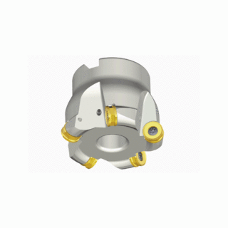 Original TaeguTec 540-16R-10 Tool Holder TFMRNS TFMRNS 540-16R-10
