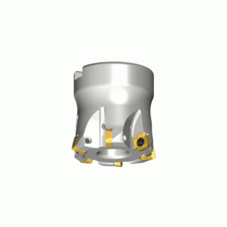 Original TaeguTec 440-16R-09 Tool Holder TFMSB TFMSB 440-16R-09