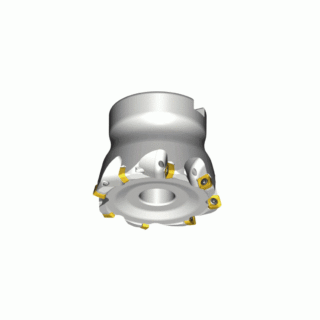 Original TaeguTec 750-22R-06 Tool Holder TFMSB TFMSB 750-22R-06