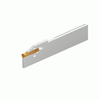 Original TaeguTec 26-4S Carbide Insert TGB TGB 26-4S