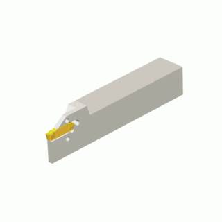 Original TaeguTec 2525-3 Carbide Insert TGER 228338