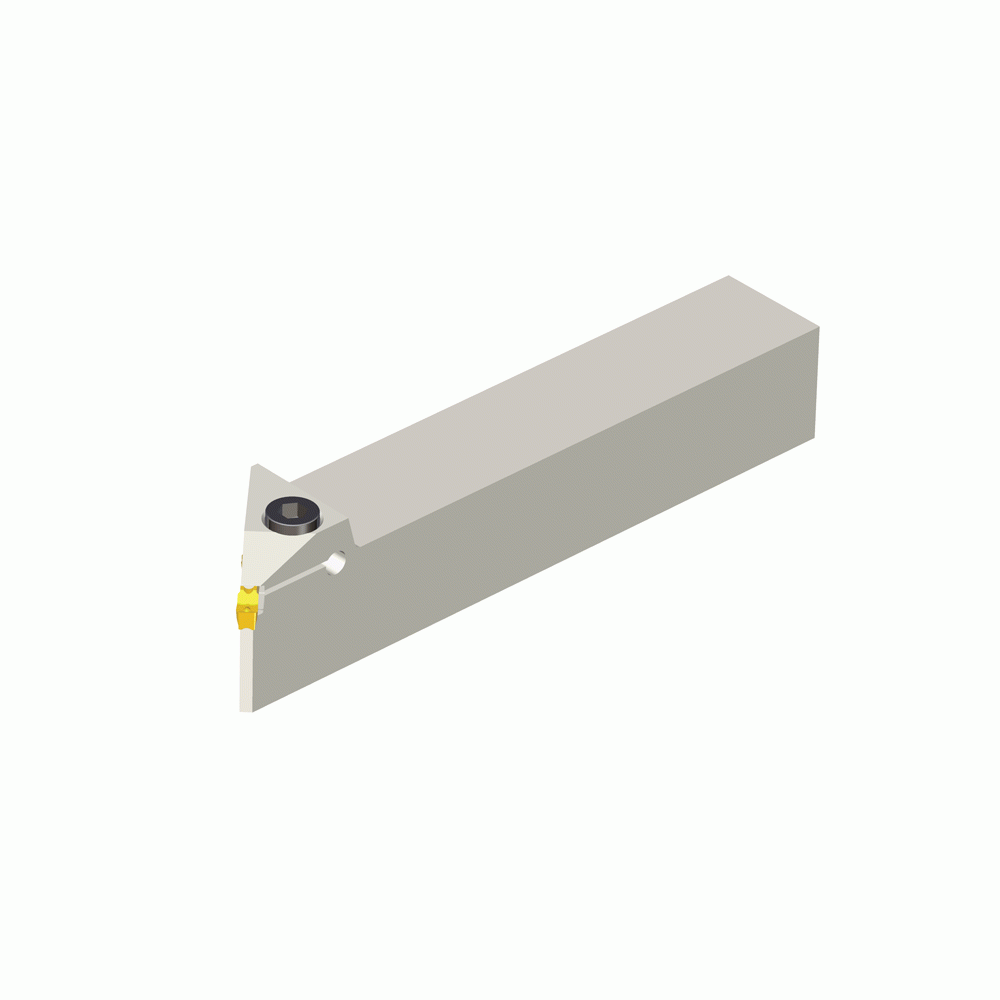 Original TaeguTec 2525-3 Carbide Insert TGEUL 228338