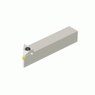 Original TaeguTec 2020-3 Carbide Insert TGEUR 43891