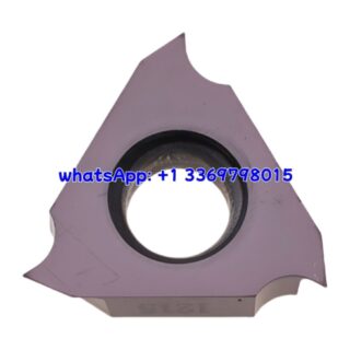 Original Kyocera TGF32R050-005 PR1215 Carbide Insert - Triangle (10 PCS)