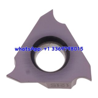 Original Kyocera TGF32R095-010 PR1215 Carbide Insert - Triangle (10 PCS)
