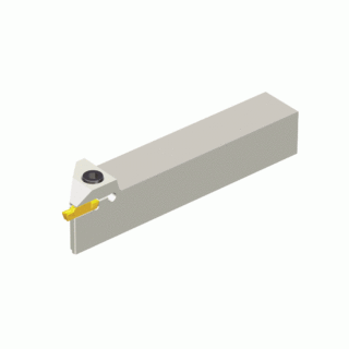 Original TaeguTec 2525-4 Carbide Insert TGFL 228369
