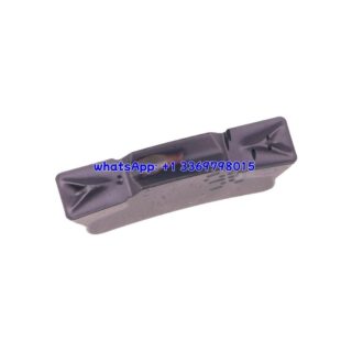Original Iscar IC908 IC908 Carbide Turning Insert | Heat-Resistant Alloys (10 PCS) TGMF 304 TGMF 304 IC908