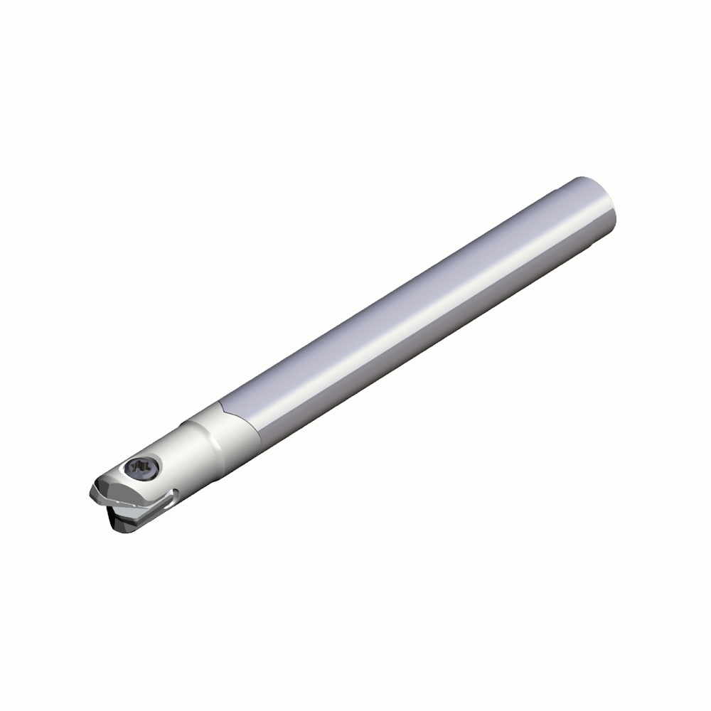 Original TaeguTec 080-08-CT-L80 Cutting Tool THFN THFN 080-08-CT-L80