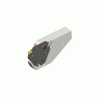 Original TaeguTec 25-D120-TB Cutting Tool THTBL THTBL 25-D120-TB