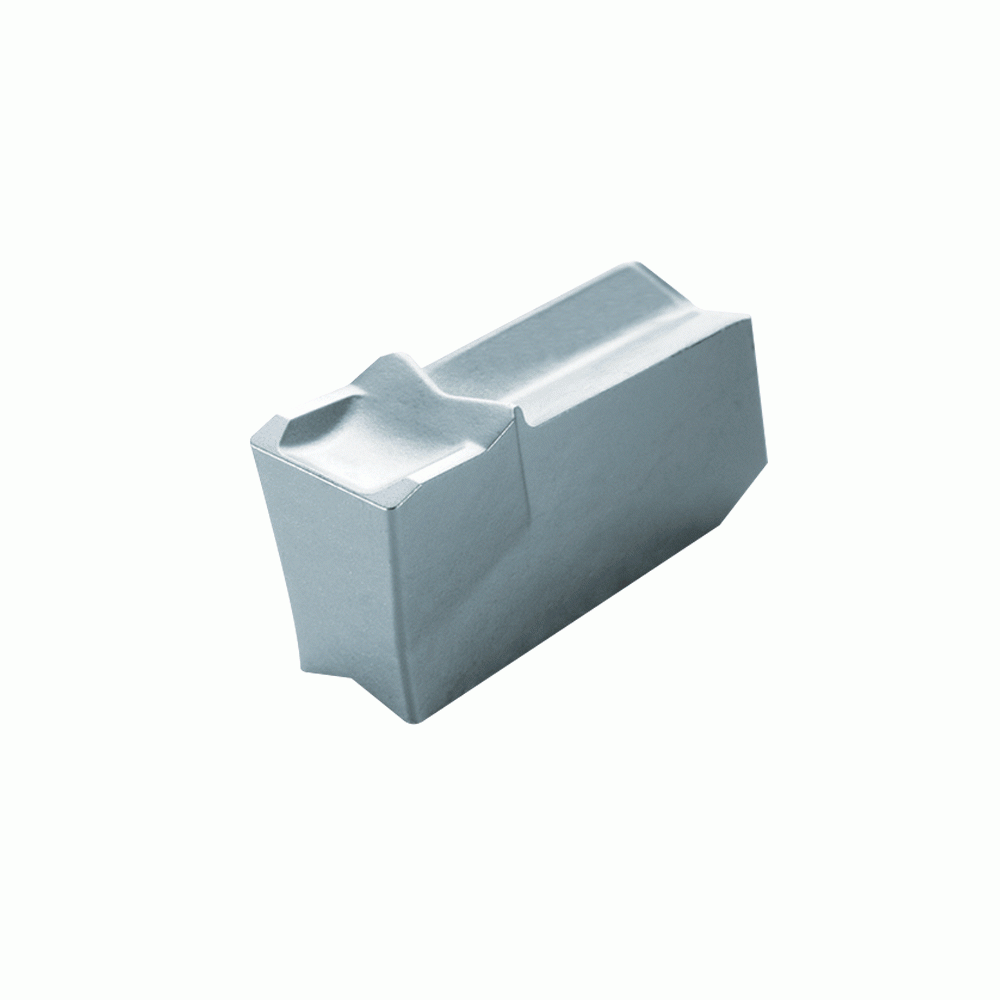 Original TaeguTec TT6030 Carbide Insert - Triangle (10 PCS) TIMC 2.4 TIMC 2.4 TT6030