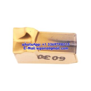 Original TaeguTec TT6030 Carbide Insert - Triangle (10 PCS) TIMJ5 TIMJ5 TT6030