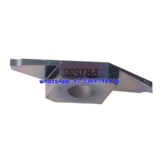 Original Kyocera TKF16L150-T PR1535 Carbide Insert - Triangle (10 PCS)